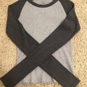 Brandy Melville Long Sleeve Shirt